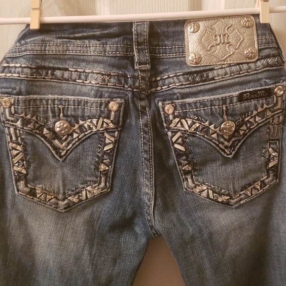 Jeans - Picture 4 of 4